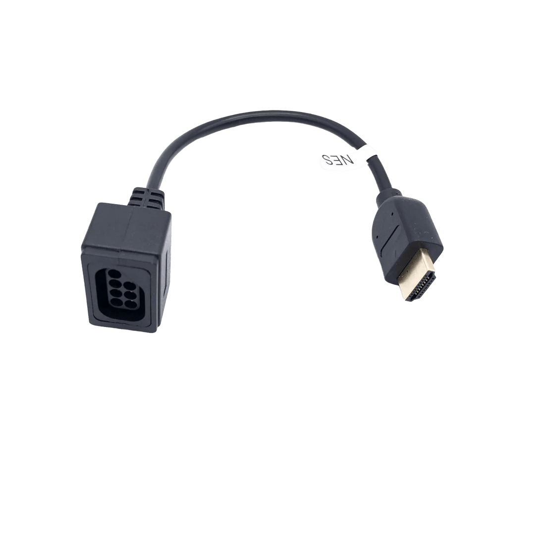Controller Adapters (SNAC/SNAX/SNAX64/Reflex Adapt) - MiSTer Addons