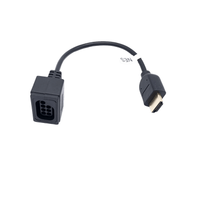 Controller Adapters (SNAC/SNAX/SNAX64/Reflex Adapt) - MiSTer Addons