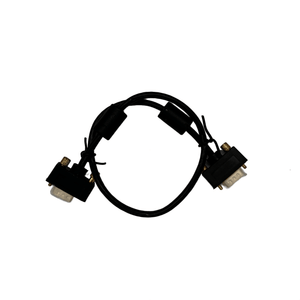 Video Cables - VGA to VGA (18 inches)