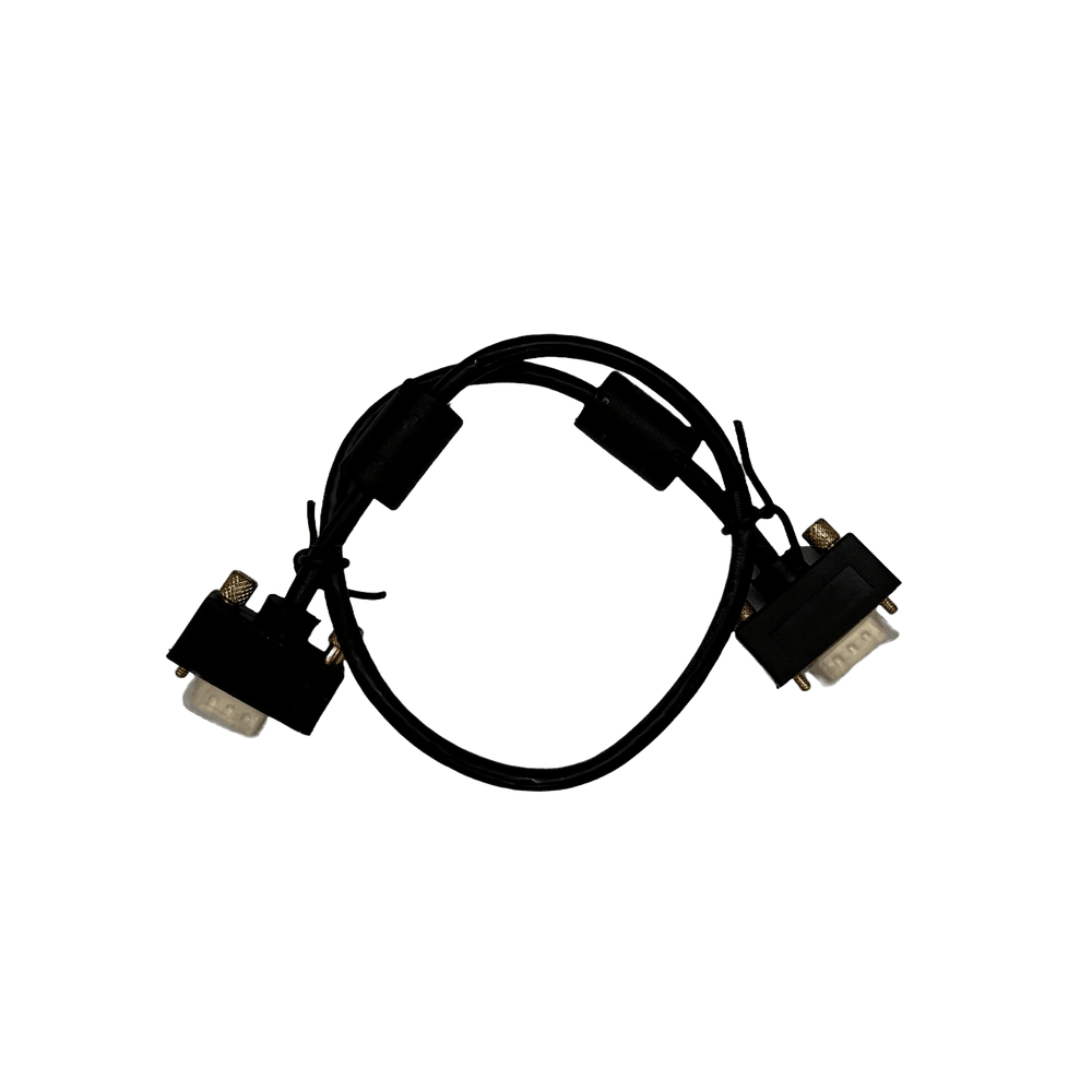 VGA to VGA (18 inches) Video Cable - MiSTer Addons