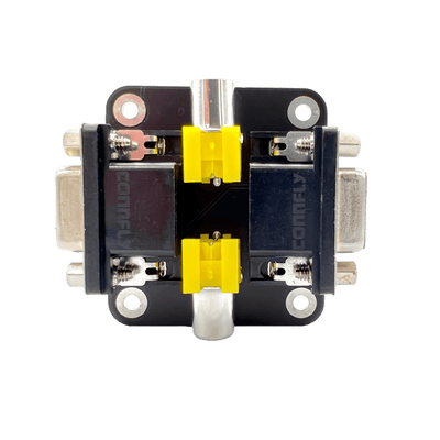 MiSTer FPGA GunCon 2 Sync Breakout (CRT Only) - MiSTer Addons