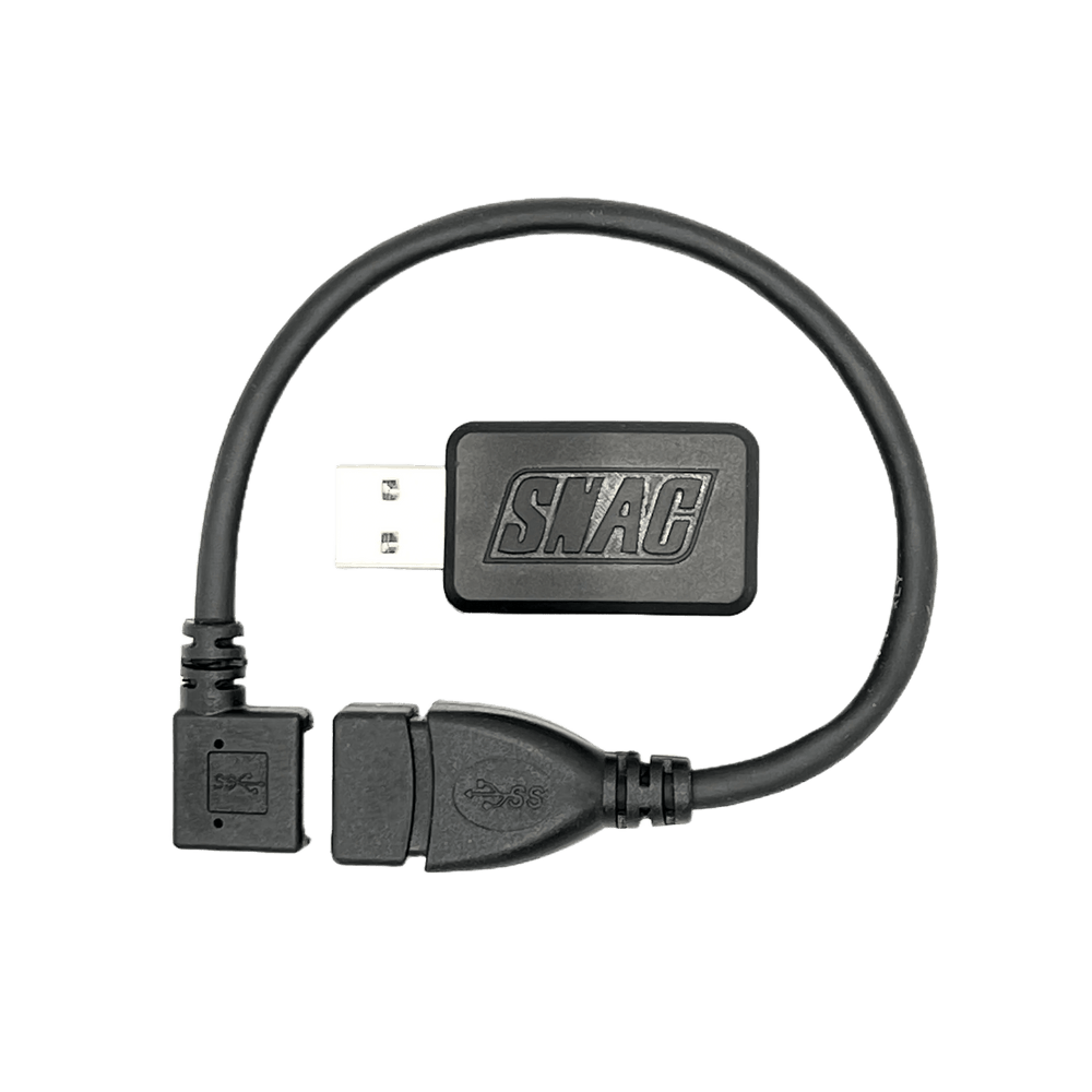 SNAC/SNAX/SNAX64 - Native Controller Adapter – MiSTer Addons