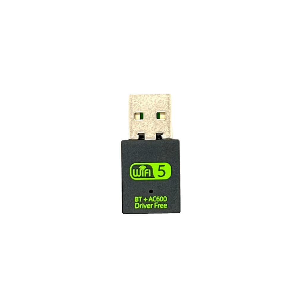 
                      
                        MiSTer FPGA Bluetooth and WiFi USB Adapters - MiSTer Addons
                      
                    