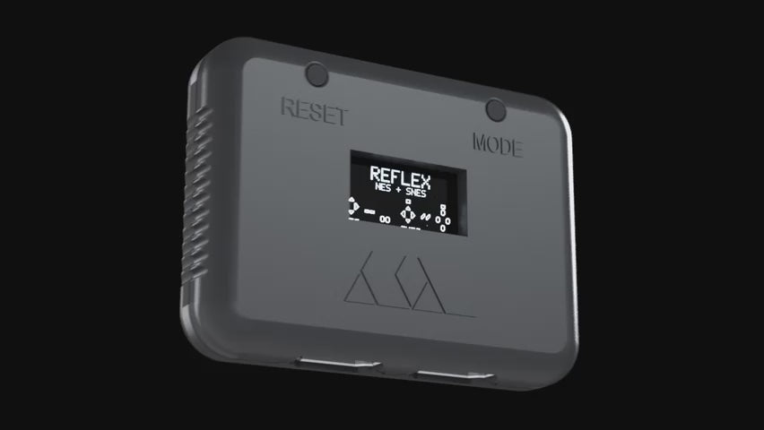 Reflex Adapt