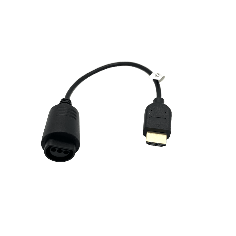 
                      
                        Controller Adapters (SNAC/SNAX/Reflex Adapt) - MiSTer Addons
                      
                    