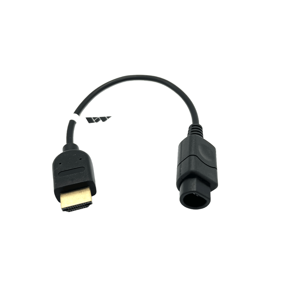
                      
                        Controller Adapters (SNAC/SNAX/Reflex Adapt) - MiSTer Addons
                      
                    