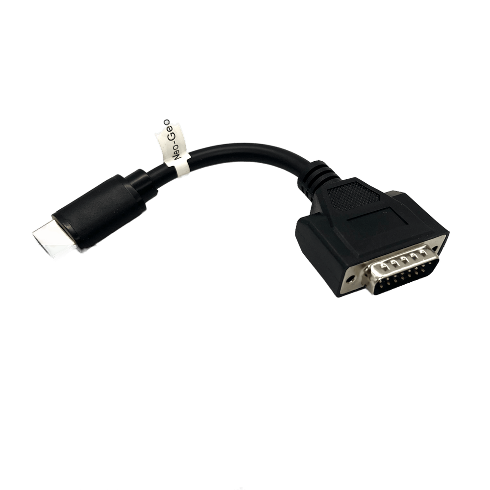 
                      
                        Controller Adapters (SNAC/SNAX/Reflex Adapt) - MiSTer Addons
                      
                    