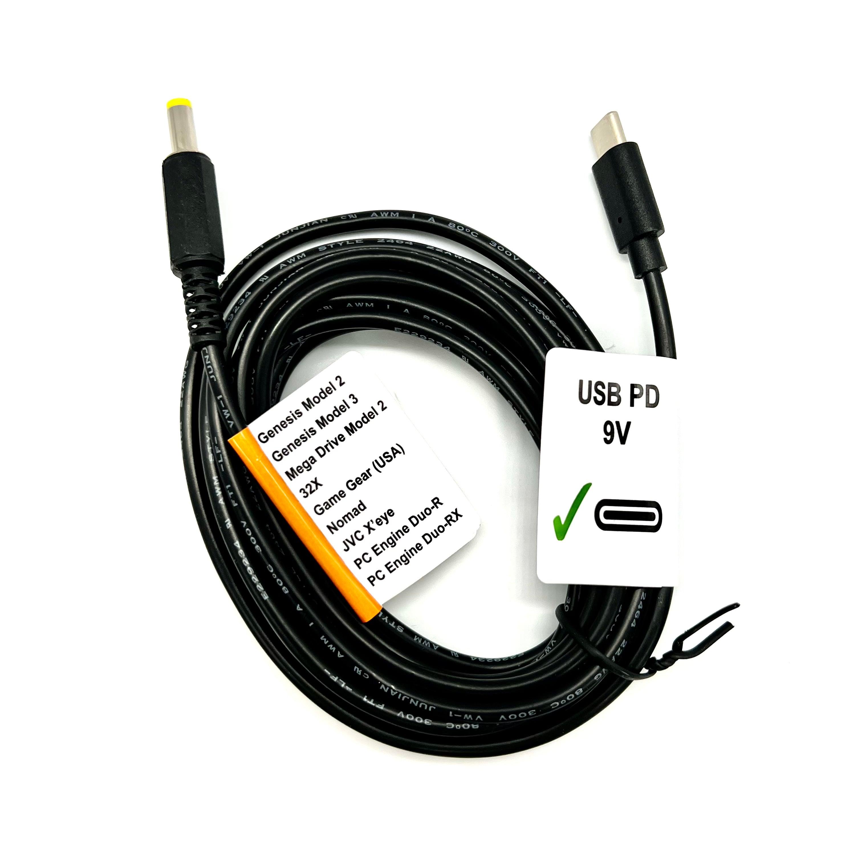 Cable Adaptador de 2m USB Tipo C a USB B USB 3.0 - Cable de Impresora USB C  a USB Tipo B