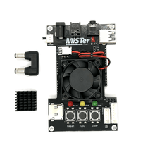 Cargar imagen en el visor de la galería, MiSTer FPGA Analog and Digital IO Boards - MiSTer Addons
