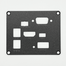 Charger l&#39;image dans la galerie, MiSTer FPGA Aluminum Passively Cooled Case Panels - MiSTer Addons
