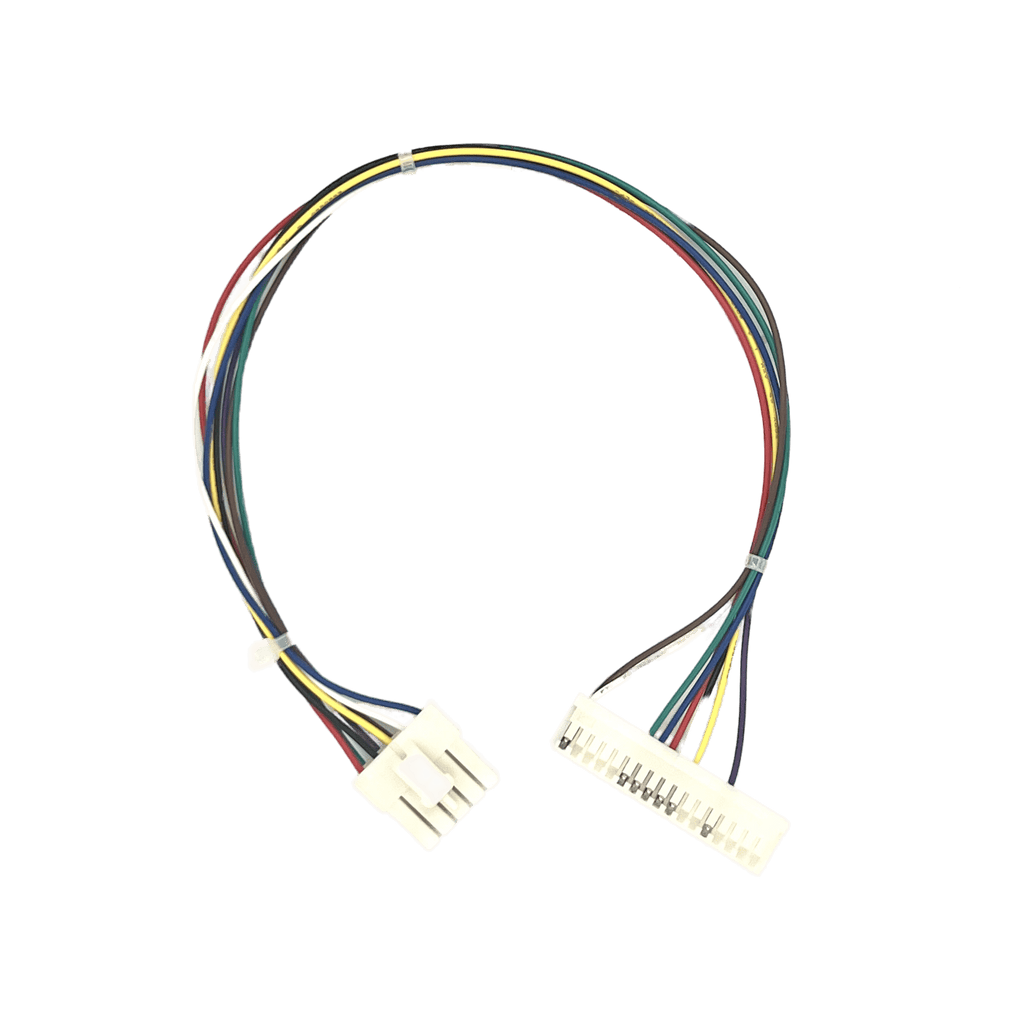 Sega Astro City CPS-II Arcade Kick Harness