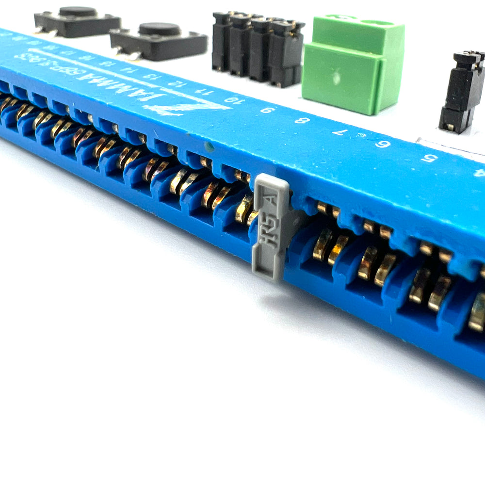 
                      
                        Arcade JAMMA Key - MiSTer Addons
                      
                    