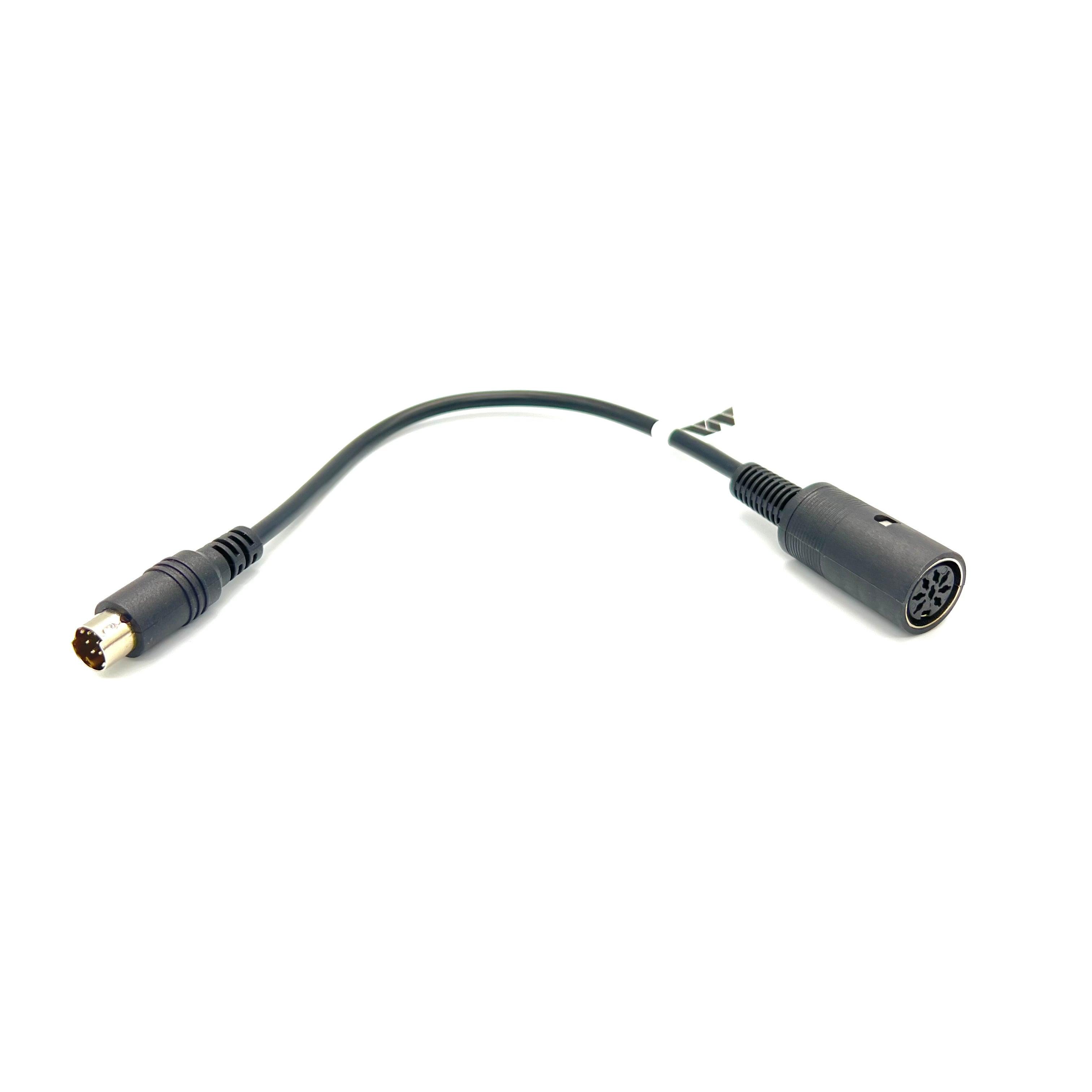 TurboGrafx-16 Controller to PC Engine Console Adapter – MiSTer Addons