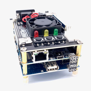Paquetes preconfigurados de MiSTer (sin estuche)