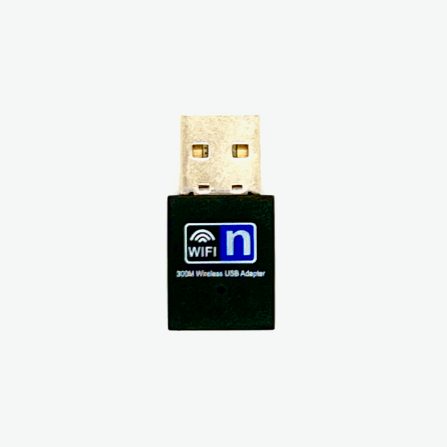 
                      
                        MiSTer FPGA Bluetooth and WiFi USB Adapters - MiSTer Addons
                      
                    