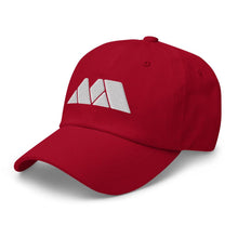 Load image into Gallery viewer, MiSTer Addons Dad Hat
