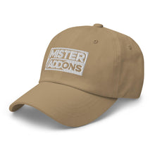 Cargar imagen en el visor de la galería, MiSTer Addons Classic Logo Dad Hat - MiSTer Addons
