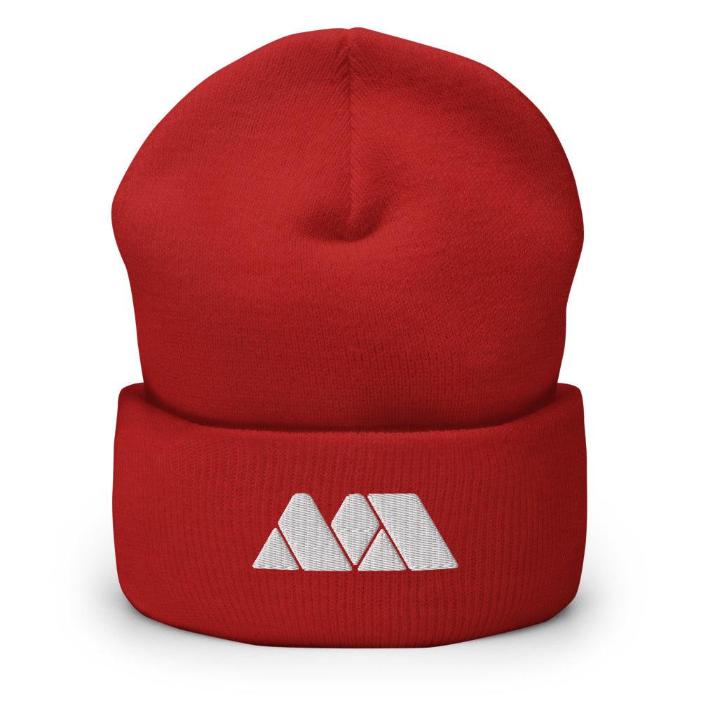 
                      
                        MiSTer Addons Cuffed Beanie - MiSTer Addons
                      
                    