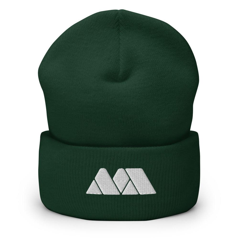 
                      
                        MiSTer Addons Cuffed Beanie - MiSTer Addons
                      
                    