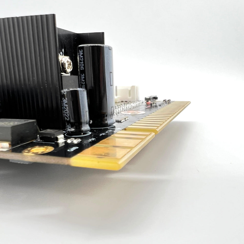 
                      
                        MiSTercade Kit | MiSTer FPGA JAMMA Arcade Kit - MiSTer Addons
                      
                    