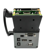 Cargar imagen en el visor de la galería, MiSTer FPGA mt32-pi Aluminum Case Mounting Bracket - MiSTer Addons
