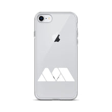 Load image into Gallery viewer, MiSTer Addons iPhone Case (White Logo)
