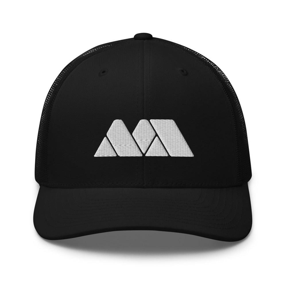 MiSTer Addons Trucker Cap - MiSTer Addons