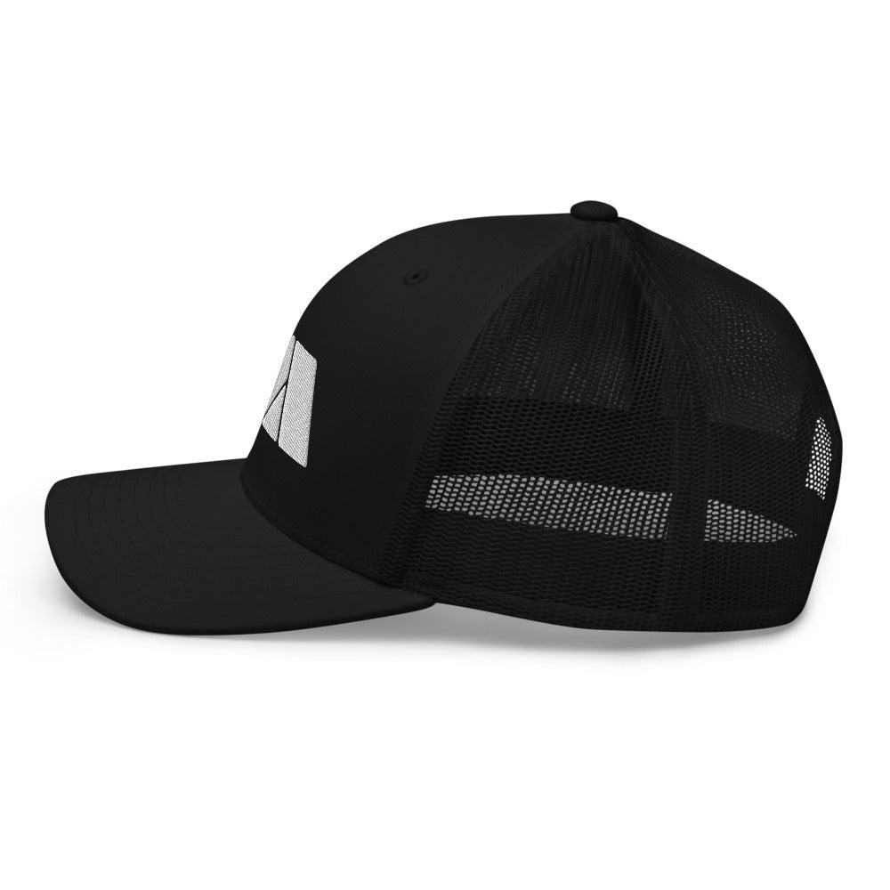 
                      
                        MiSTer Addons Trucker Cap - MiSTer Addons
                      
                    