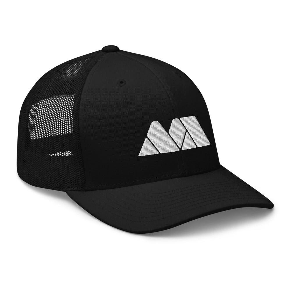 
                      
                        MiSTer Addons Trucker Cap - MiSTer Addons
                      
                    