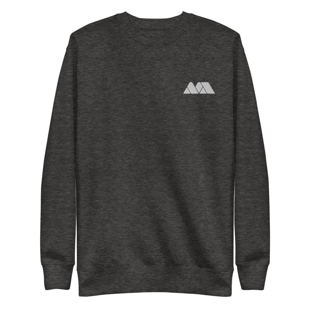 
                      
                        MiSTer Addons Unisex Fleece Pullover - MiSTer Addons
                      
                    