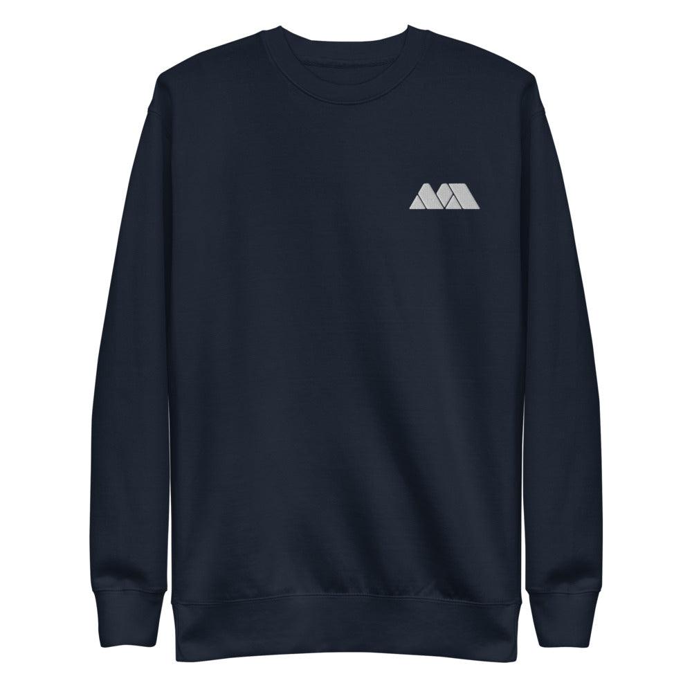 MiSTer Addons Unisex Fleece Pullover - MiSTer Addons