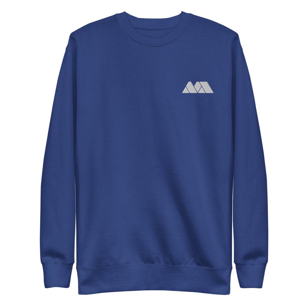 
                      
                        MiSTer Addons Unisex Fleece Pullover - MiSTer Addons
                      
                    