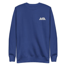 Load image into Gallery viewer, MiSTer Addons Unisex Fleece Pullover

