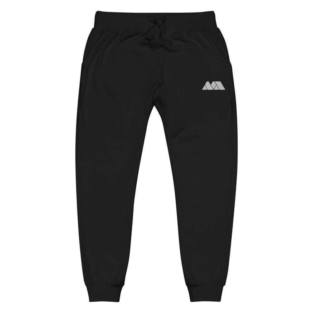 MiSTer Addons Unisex Fleece Joggers - MiSTer Addons