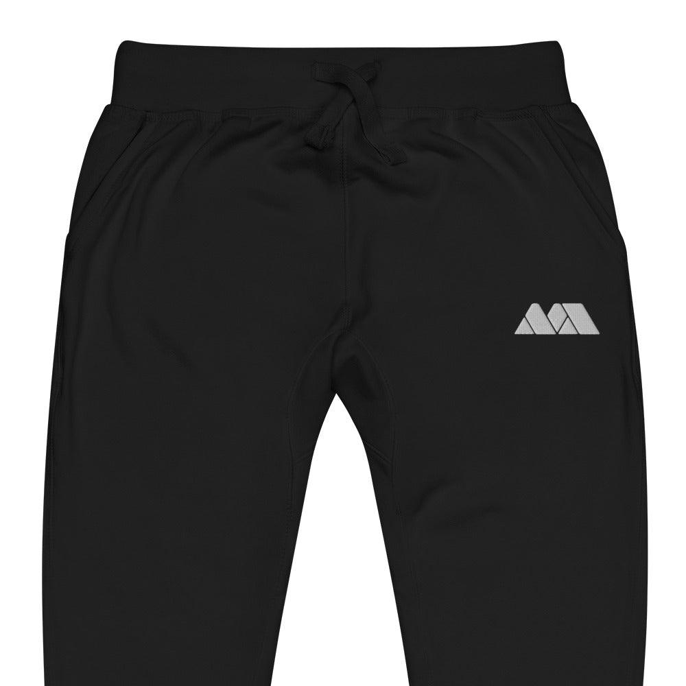 MiSTer Addons Unisex Fleece Joggers - MiSTer Addons