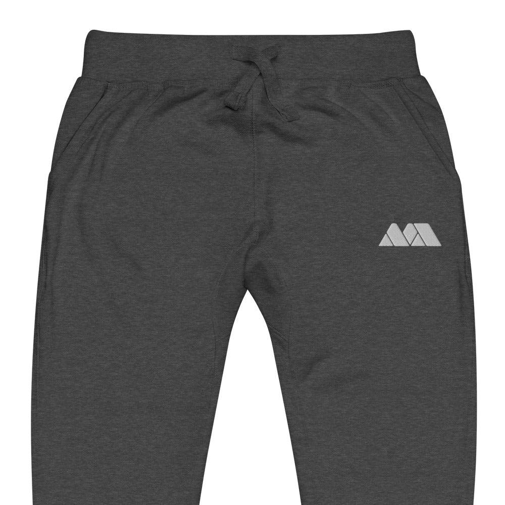 
                      
                        MiSTer Addons Unisex Fleece Joggers - MiSTer Addons
                      
                    
