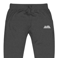 Load image into Gallery viewer, MiSTer Addons Unisex Fleece Joggers
