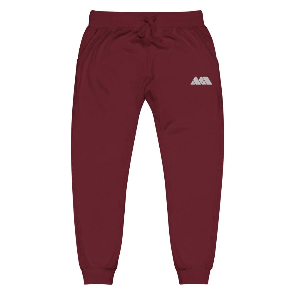 
                      
                        MiSTer Addons Unisex Fleece Joggers - MiSTer Addons
                      
                    