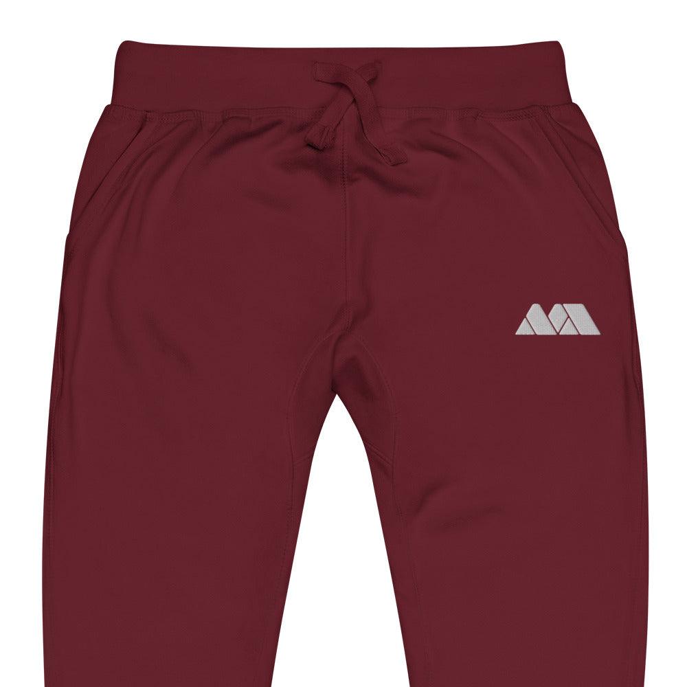 
                      
                        MiSTer Addons Unisex Fleece Joggers - MiSTer Addons
                      
                    