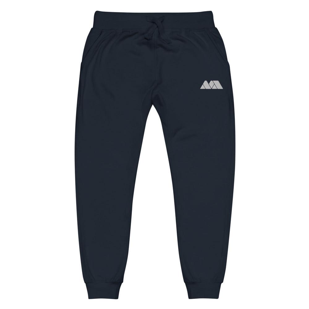 
                      
                        MiSTer Addons Unisex Fleece Joggers - MiSTer Addons
                      
                    