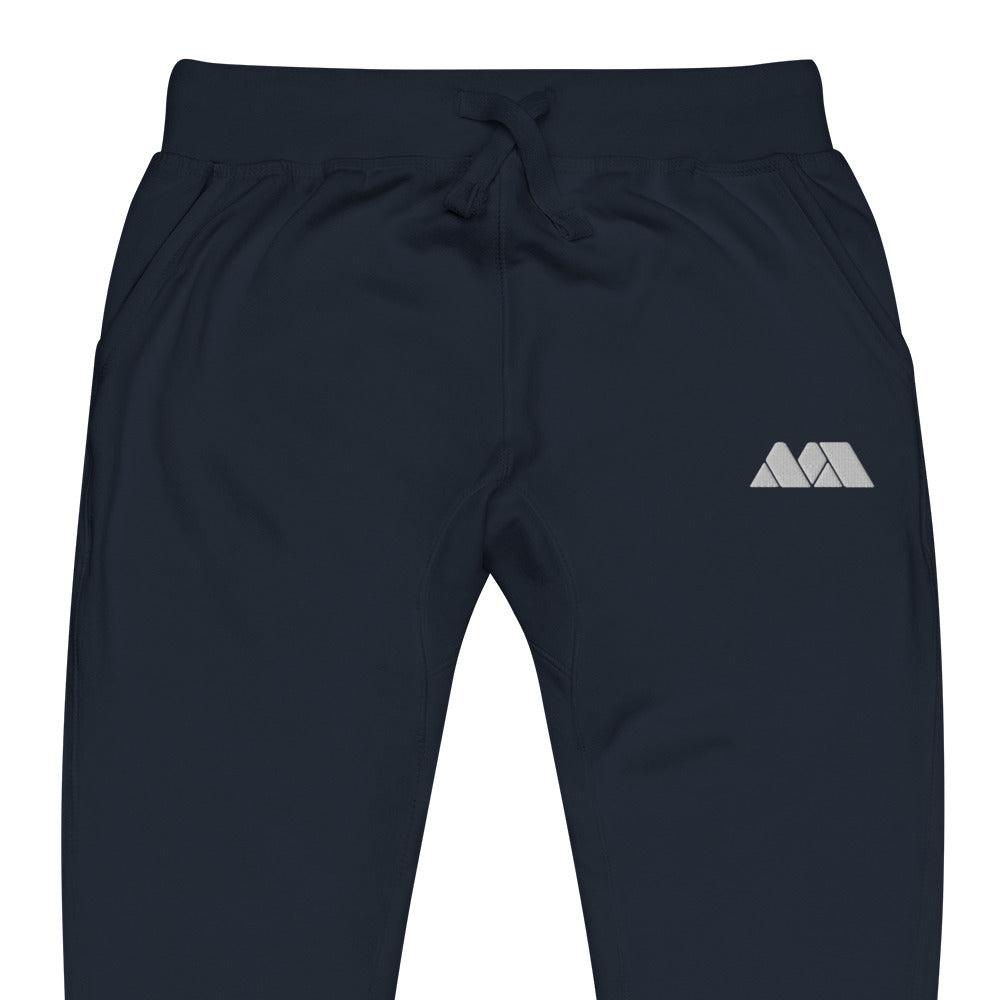 
                      
                        MiSTer Addons Unisex Fleece Joggers - MiSTer Addons
                      
                    