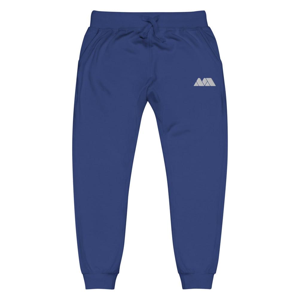 
                      
                        MiSTer Addons Unisex Fleece Joggers - MiSTer Addons
                      
                    