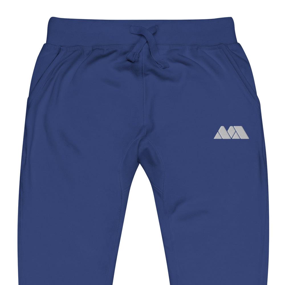 
                      
                        MiSTer Addons Unisex Fleece Joggers - MiSTer Addons
                      
                    