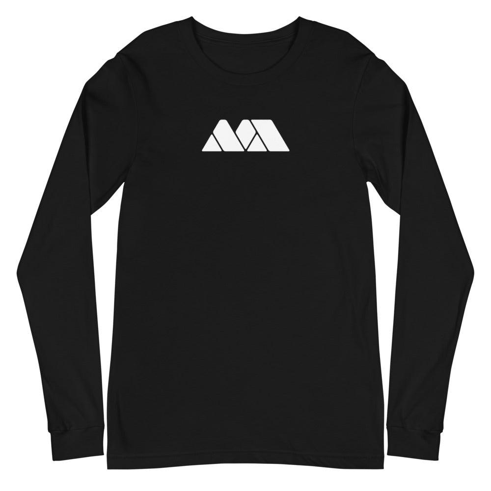 
                      
                        MiSTer Addons Unisex Long Sleeve Tee - MiSTer Addons
                      
                    