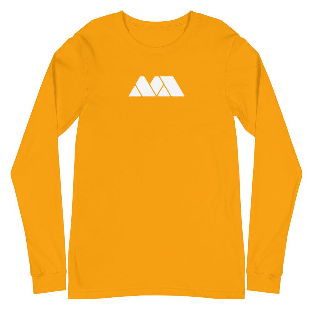 
                      
                        MiSTer Addons Unisex Long Sleeve Tee - MiSTer Addons
                      
                    