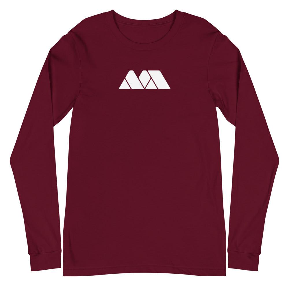 
                      
                        MiSTer Addons Unisex Long Sleeve Tee - MiSTer Addons
                      
                    