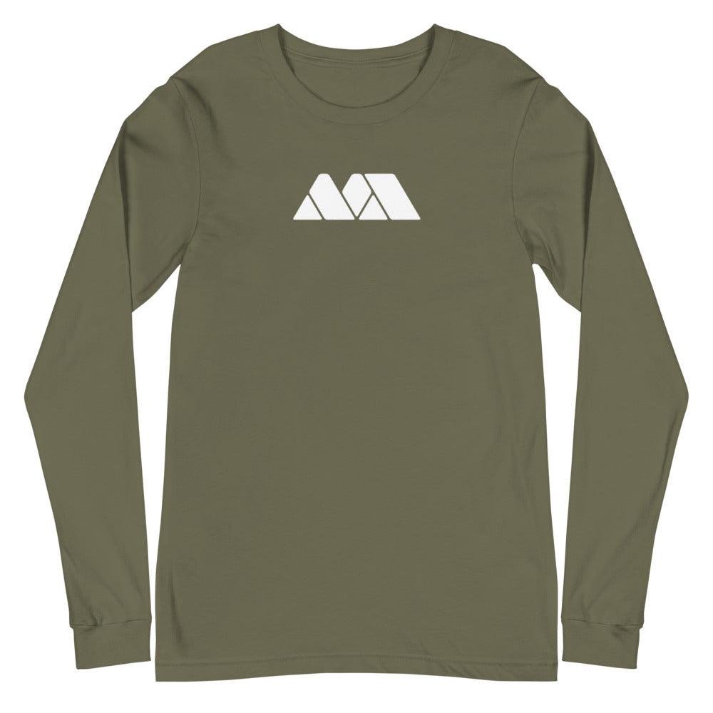 
                      
                        MiSTer Addons Unisex Long Sleeve Tee - MiSTer Addons
                      
                    