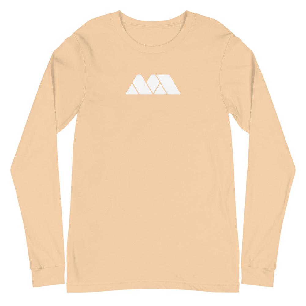 
                      
                        MiSTer Addons Unisex Long Sleeve Tee - MiSTer Addons
                      
                    