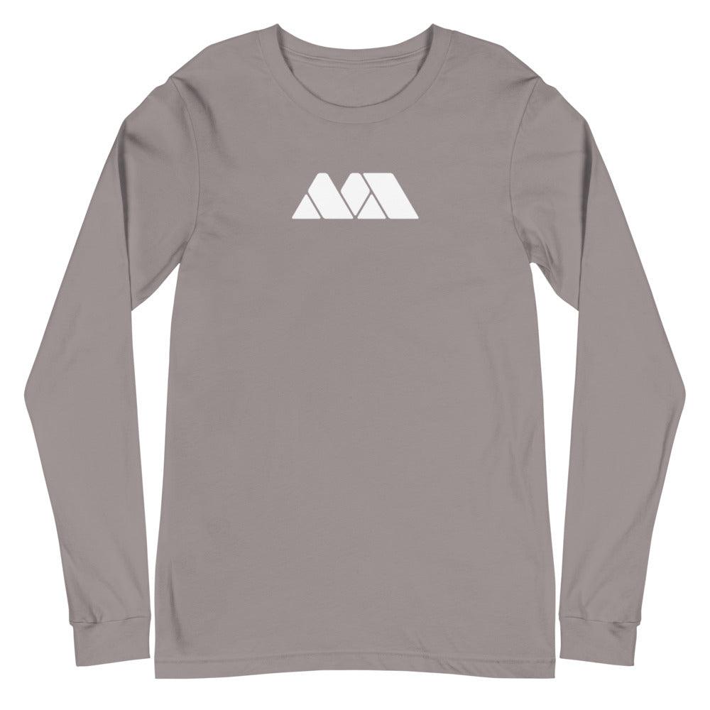 
                      
                        MiSTer Addons Unisex Long Sleeve Tee - MiSTer Addons
                      
                    