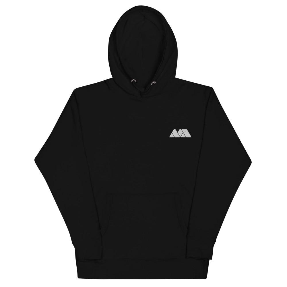 MiSTer Addons Unisex Hoodie - MiSTer Addons